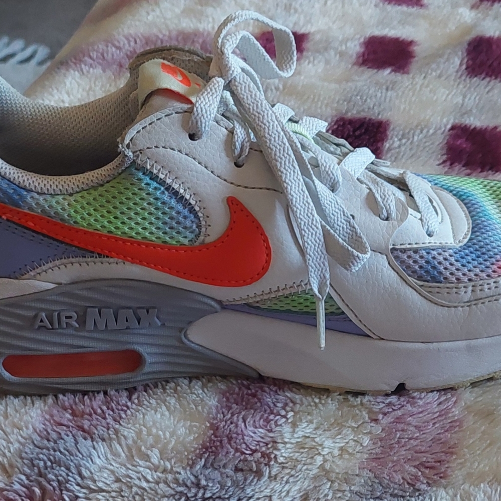 Nike air max